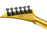 Jackson X Series SLXDX Gold Bullion Jackson X Series SLXDX Gold Bullion